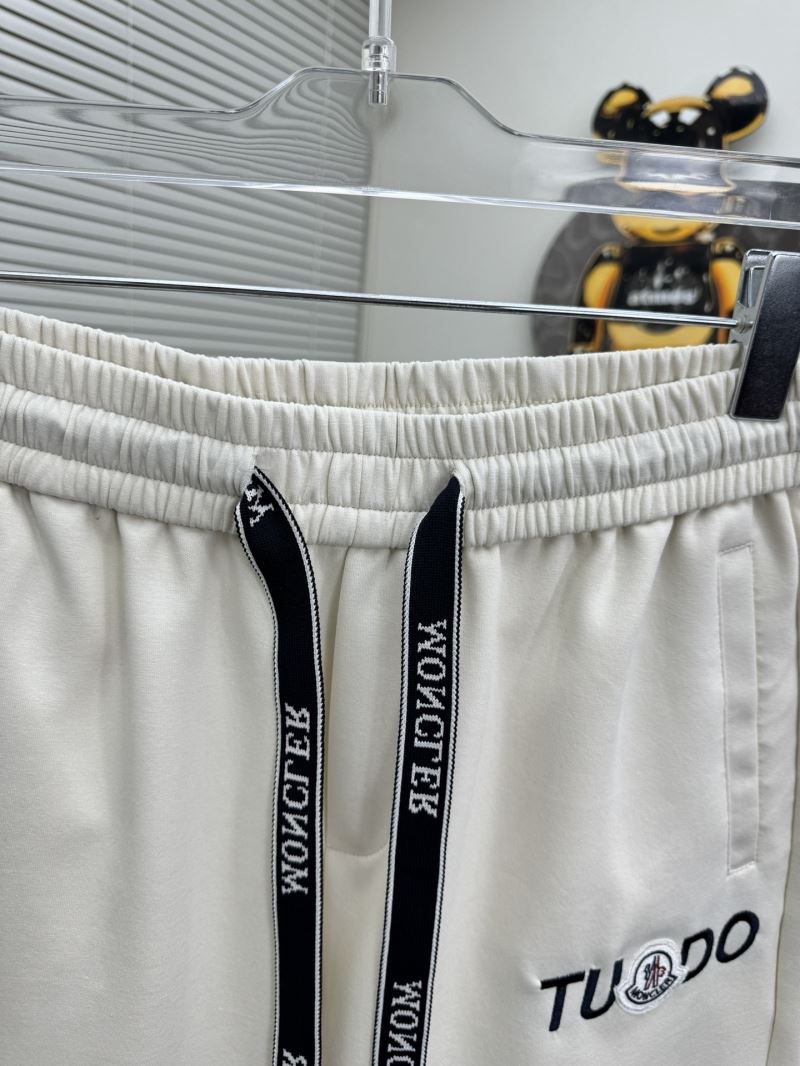 Moncler Short Pants